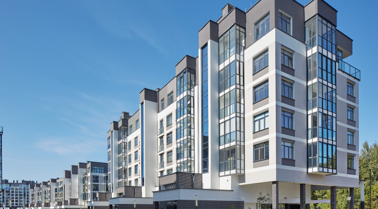 Understanding the Growing Real Estate Projects in Pakistan