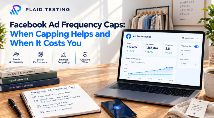 Facebook Ad Frequency Caps: When Capping Helps and When It Costs You