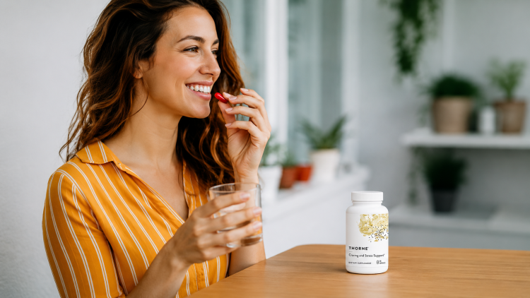 Are All Stress Relief Supplements Created Equal?