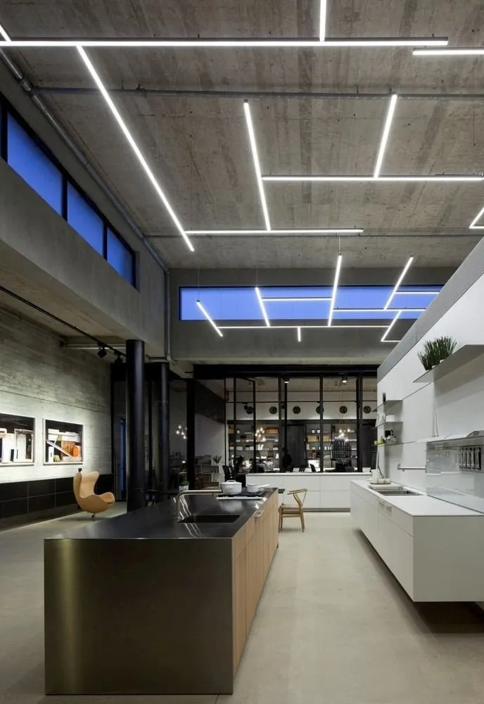 Lighting Company UAE: How to Choose the Right Lighting Supplier for Your Project