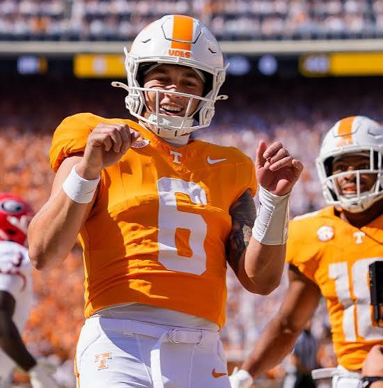 Tennessee Volunteers Legacy Recruit Recaps Tennessee Soccer Check out