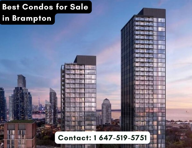 What to Know Before Buying a Condo in Mississauga