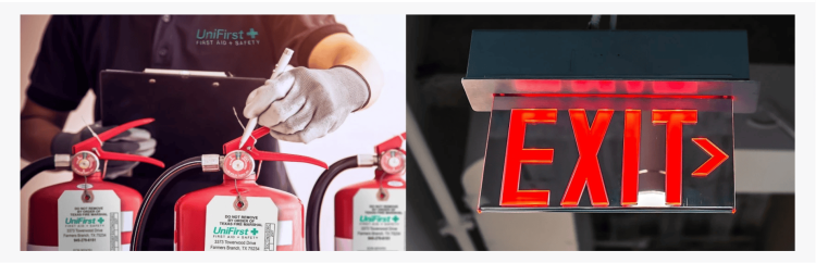 The Complete Guide to Workplace Fire Safety