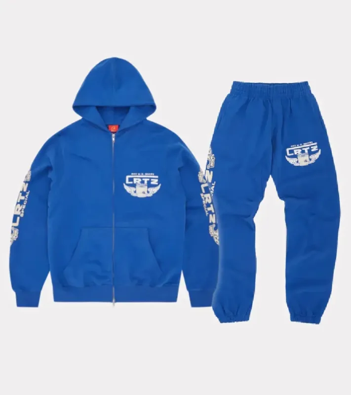 Corteiz Clothing: The Rise of a New Streetwear Culture