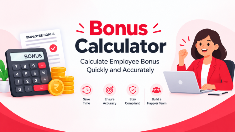 Bonus Calculator: Calculate Employee Bonus Quickly and Accurately