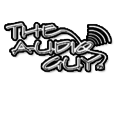 The Audio Guy