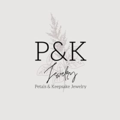 Petals and Keepsakes